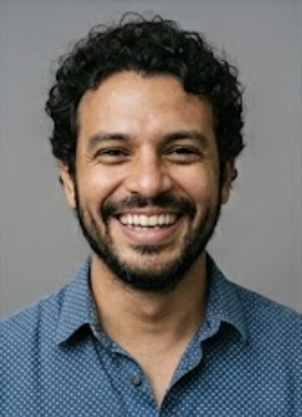 Roberto Almeida
